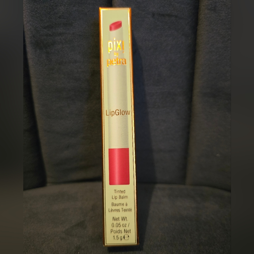 Pixi by Petra LipGlow Tinted Lip Balm